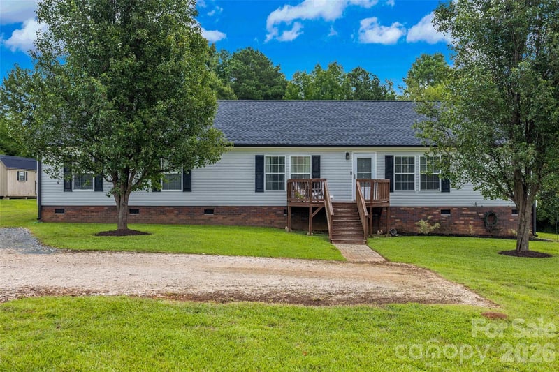 1080 Kellocreek Lane, York, SC - 3 beds, 3 baths, 1,933 sqft - $317,000