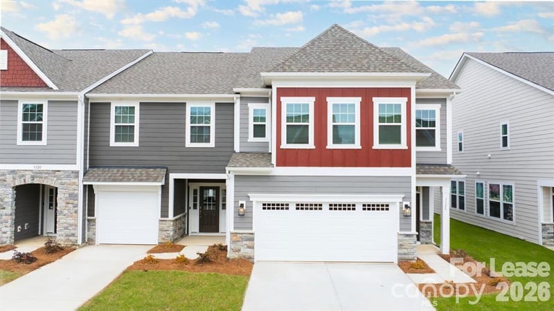 3308 Glade Drive Litchfield, Gastonia, NC - 3 beds, 2.5 baths, 1,573 sqft - $2,316
