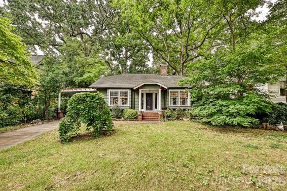 1532 The Plaza, Charlotte, NC - 3 beds, 1 bath, 1,358 sqft - $785,000