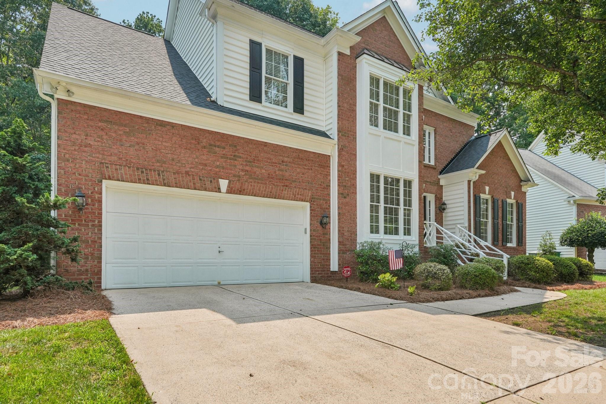 7613 Tarland Lane, Charlotte, NC. property listing photo