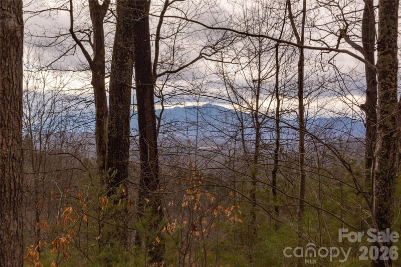 0 Ashland Mountain Road, Bakersville, NC -  - $24,900