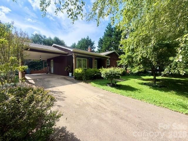2417 Mt Herman Heights, Hudson, NC - 3 beds, 2 baths, 1,204 sqft - $269,900