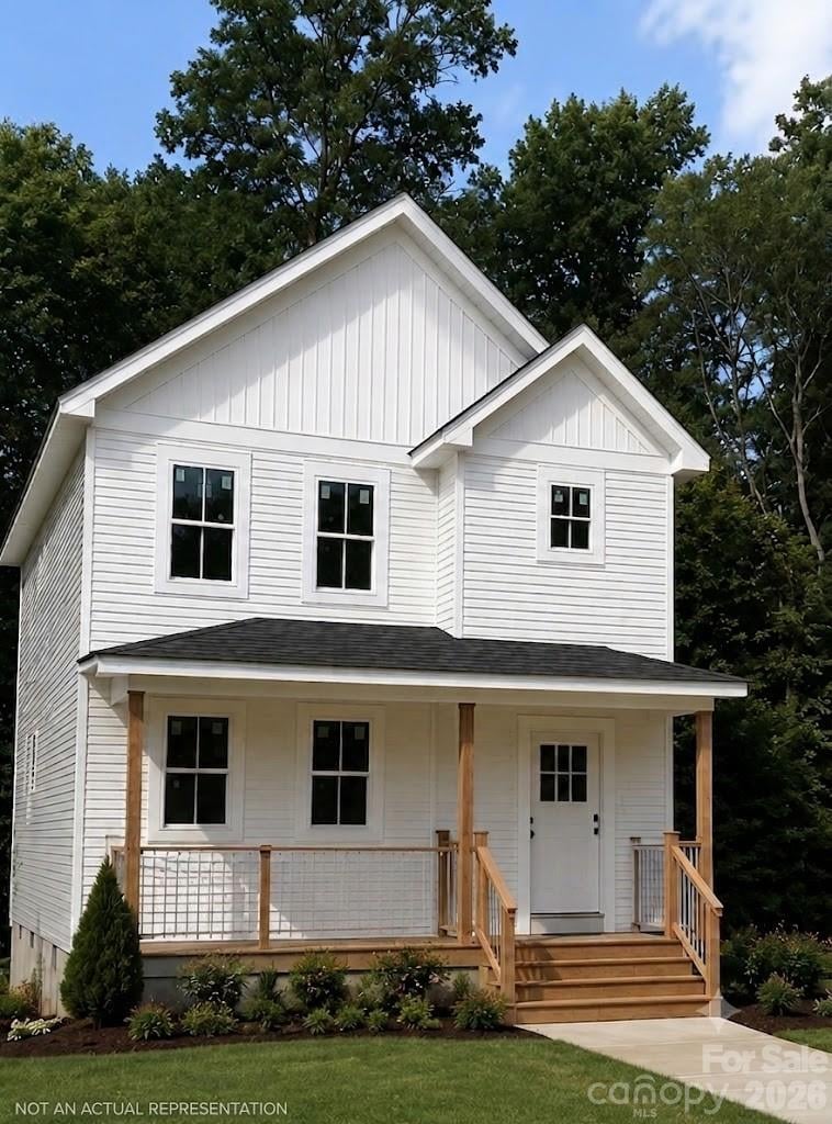 107 Price Street, Mount Holly, NC - 3 beds, 2.5 baths, 1,570 sqft - $379,900
