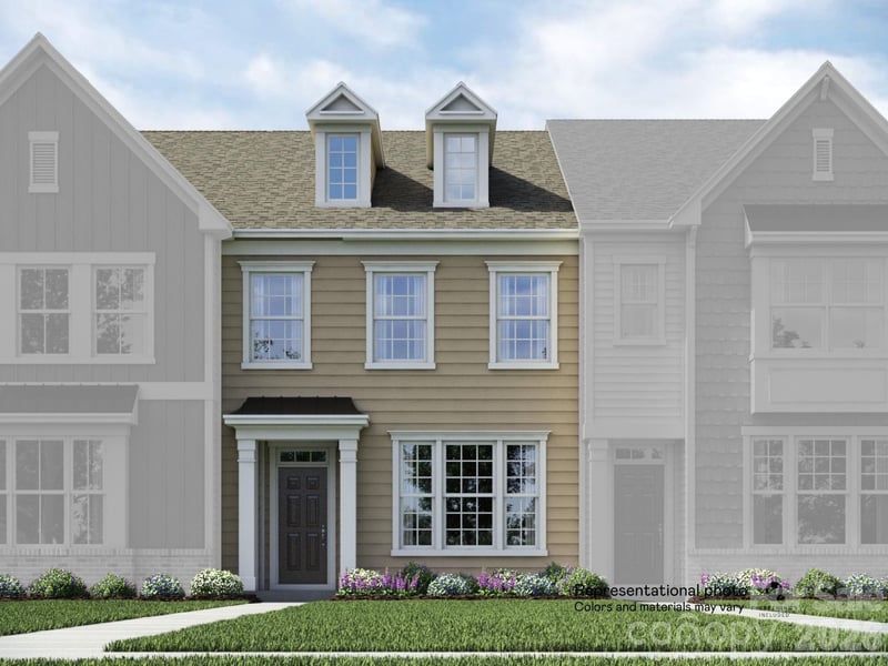 9427 Old Dowd Road Apt 158, Charlotte, NC - 3 beds, 2.5 baths, 1,905 sqft - $335,000