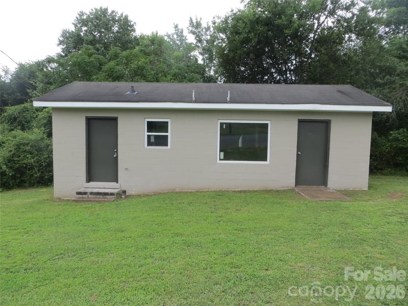 501 Roosevelt Street, Badin, NC -  - $89,000