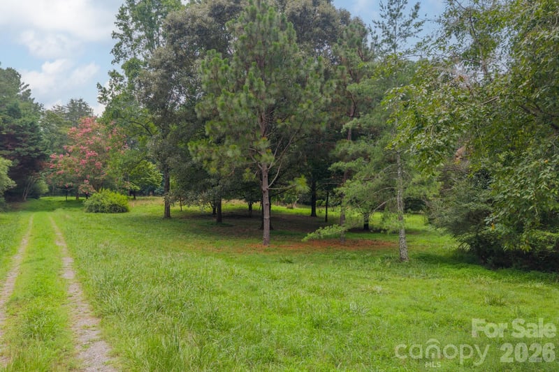 2232 Grey Road, Davidson, NC -  - $850,000
