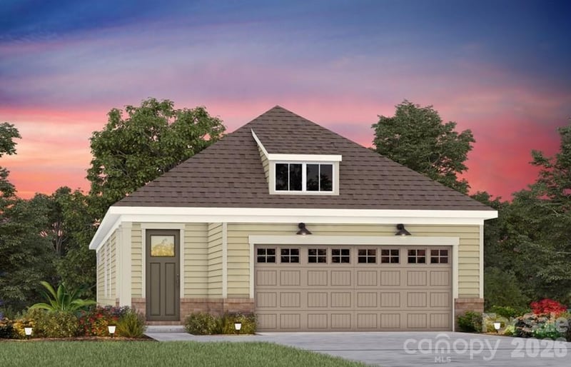 2016 Belmont View Drive, Belmont, NC - 3 beds, 2 baths, 1,581 sqft - $540,913