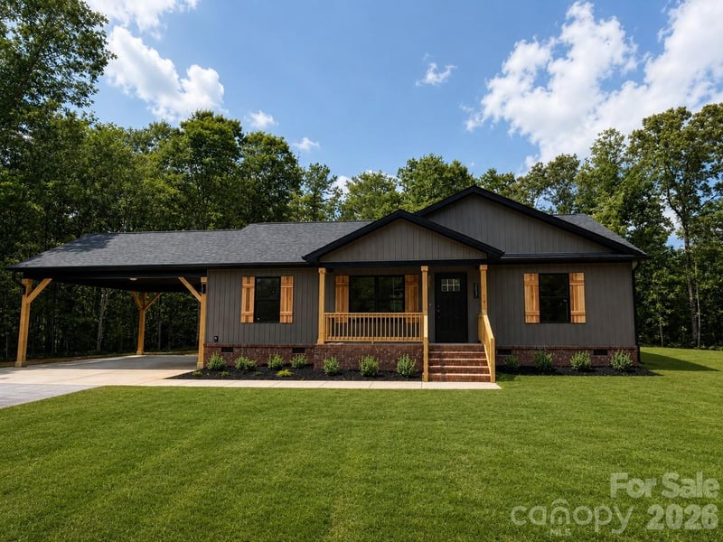 2697 Kendelwood Drive, Lancaster, SC - 3 beds, 2 baths, 1,330 sqft - $399,000