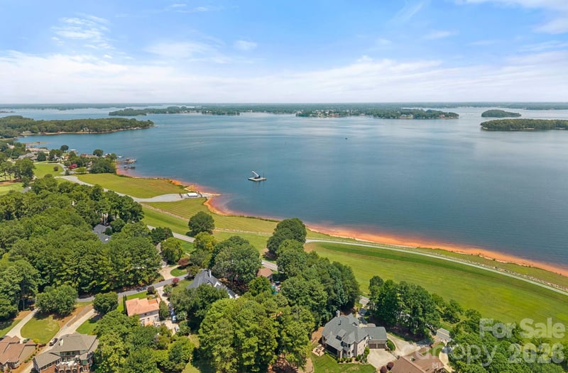7967 Glen Abbey Circle, Stanley, NC - 4 beds, 4 baths, 4,633 sqft - $949,000