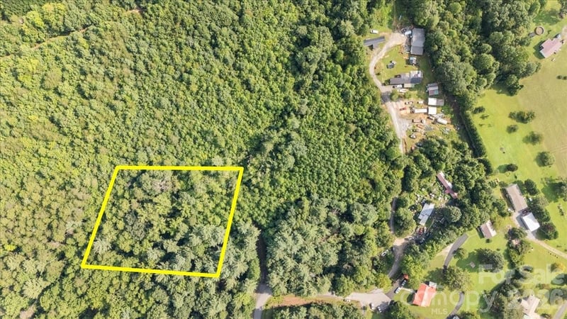 0 E Pine Hill Avenue, Morganton, NC -  - $22,000