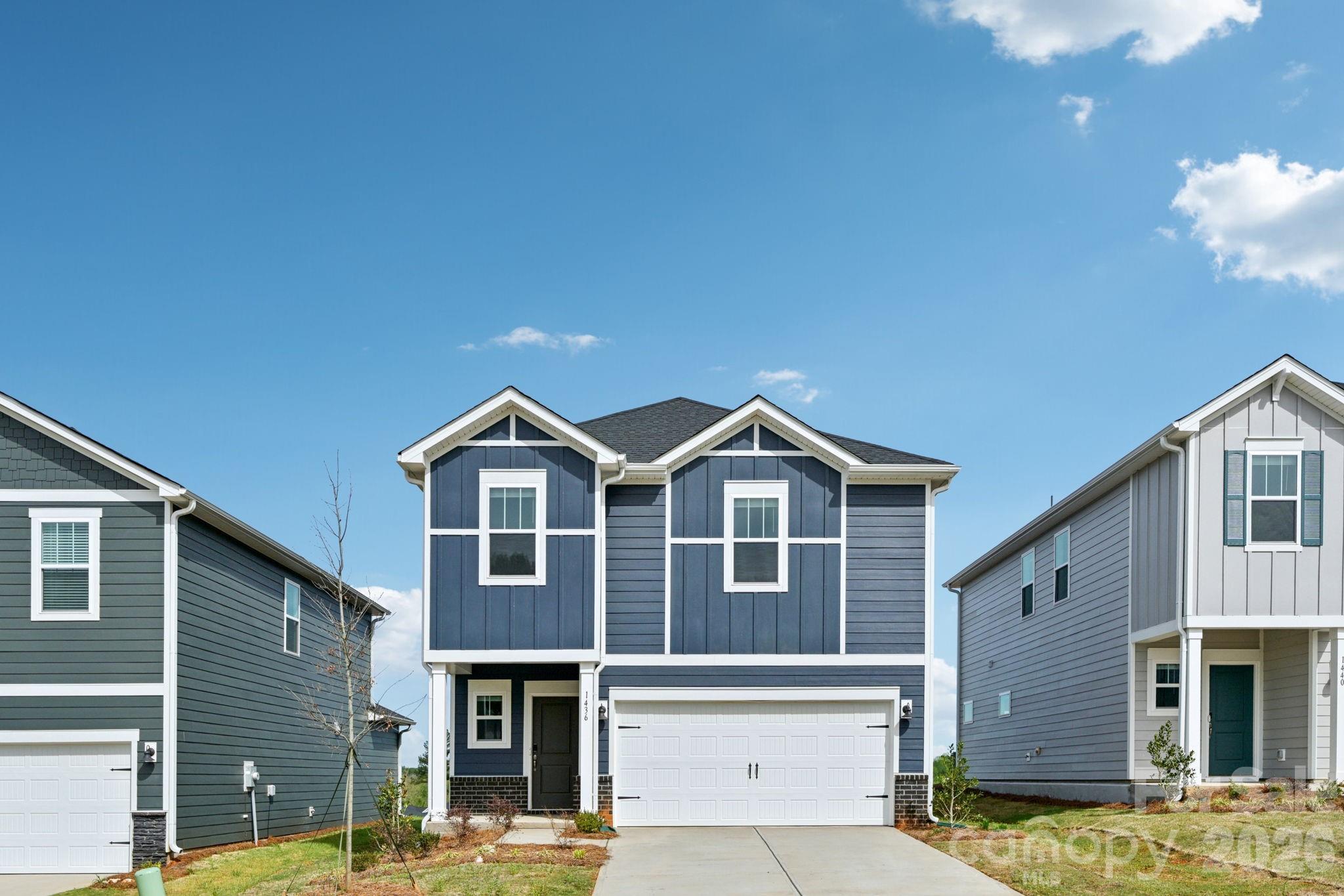 1539 31st Street NE, Conover, NC. property listing photo