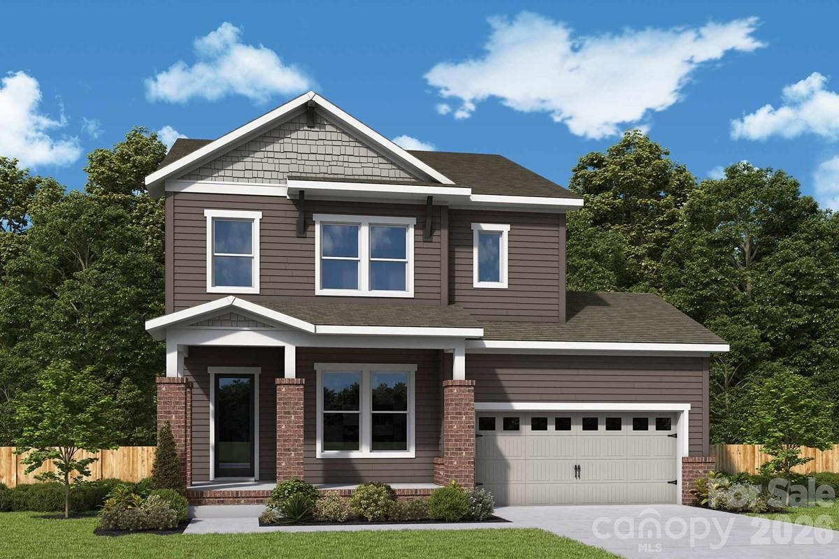 325 Portree Street, Rock Hill, SC. property listing photo
