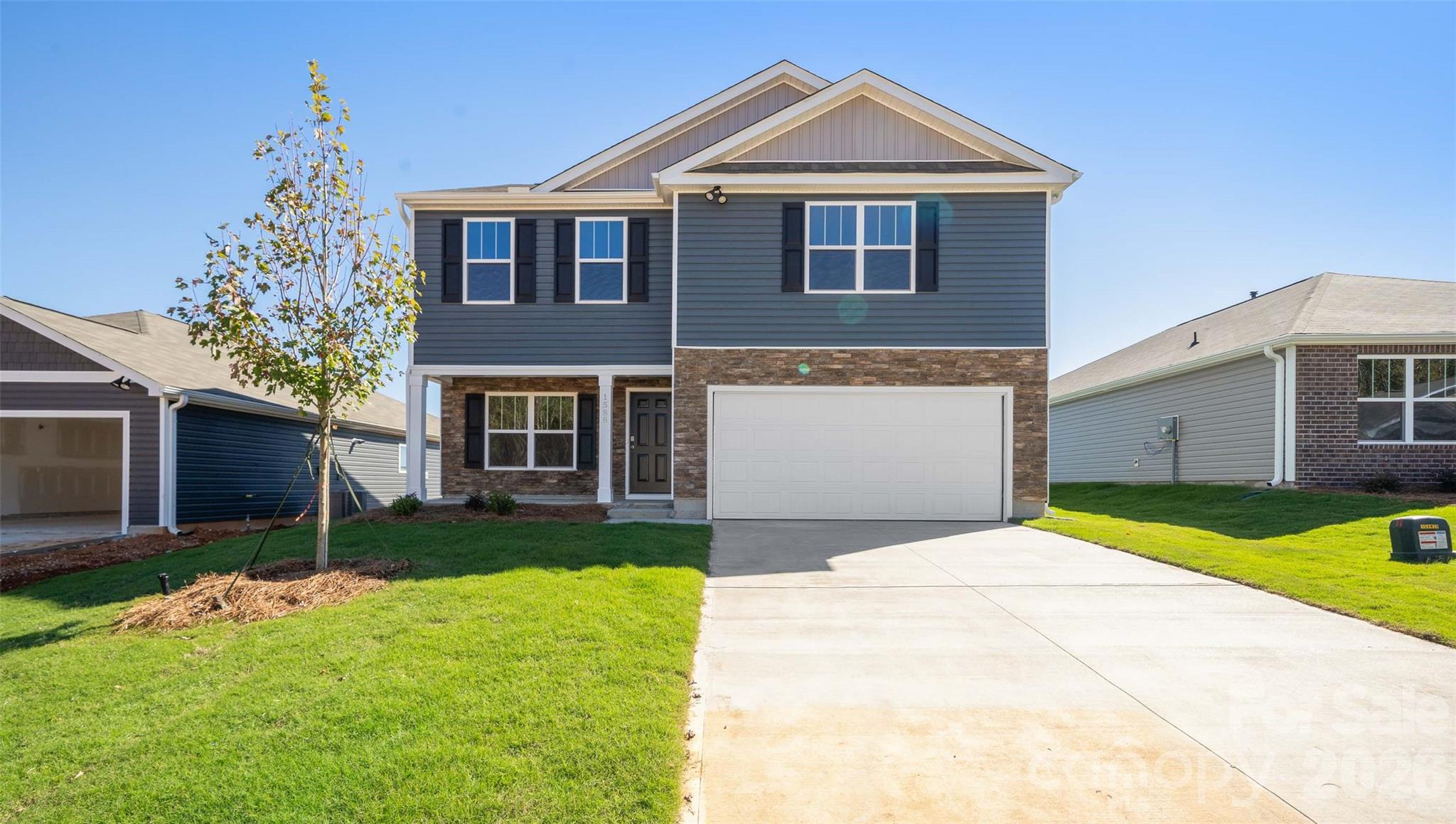 42 Creekwalk Lane, Waynesville, NC. property listing photo