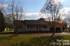 126 Salem Meadow Drive, Statesville, NC - 3 beds, 2 baths, 1,258 sqft - $1,800