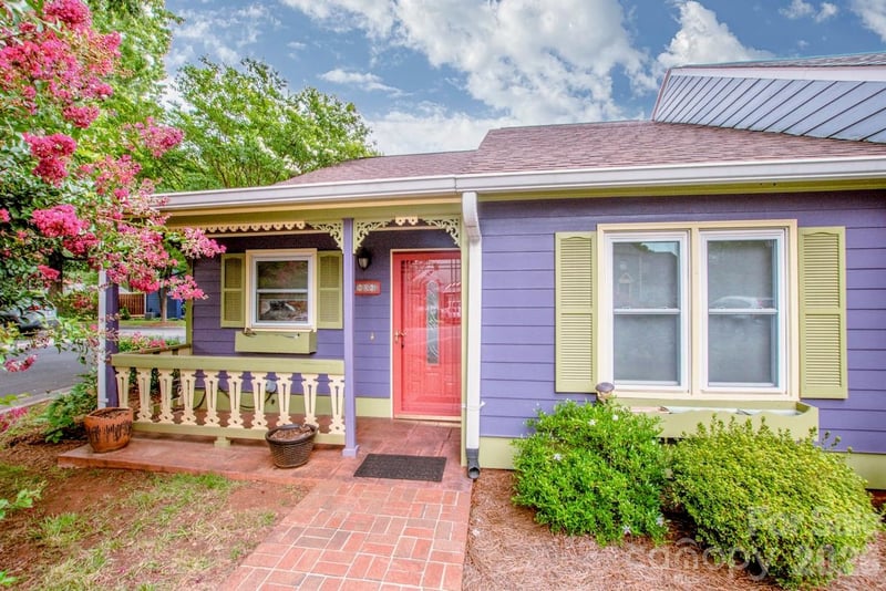 806 Prince Albert Court, Statesville, NC - 2 beds, 2 baths, 1,204 sqft - $200,000