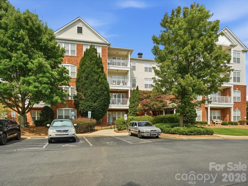 14425 San Paolo Lane, Charlotte, NC - 3 beds, 2 baths, 1,300 sqft - $325,000