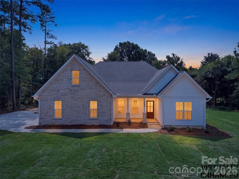 5088 Lacewood Court, Concord, NC - 4 beds, 3 baths, 2,924 sqft - $650,000