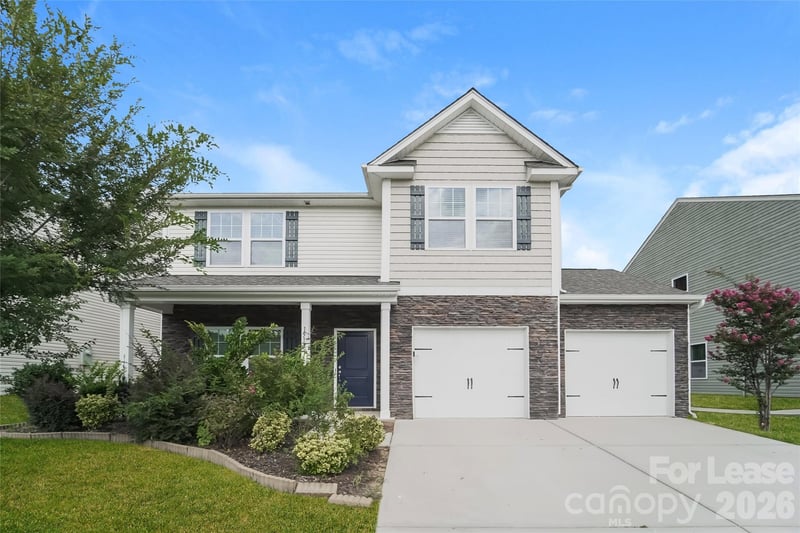 1519 Loropetalum Road, Charlotte, NC - 3 beds, 2.5 baths - $2,170