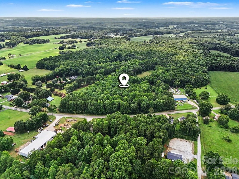 0 Mooresville Road, Salisbury, NC -  - $265,000