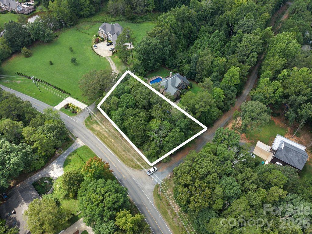 8809 Blaydon Drive, Charlotte, NC. property listing photo