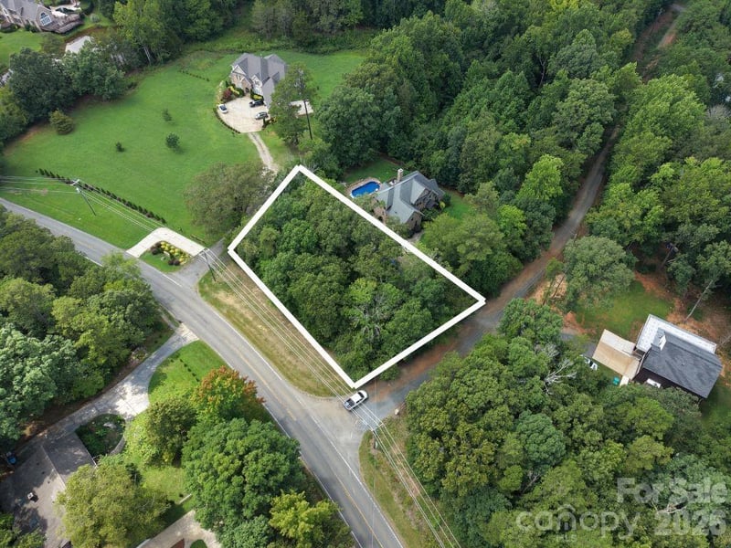 8809 Blaydon Drive, Charlotte, NC -  - $139,000