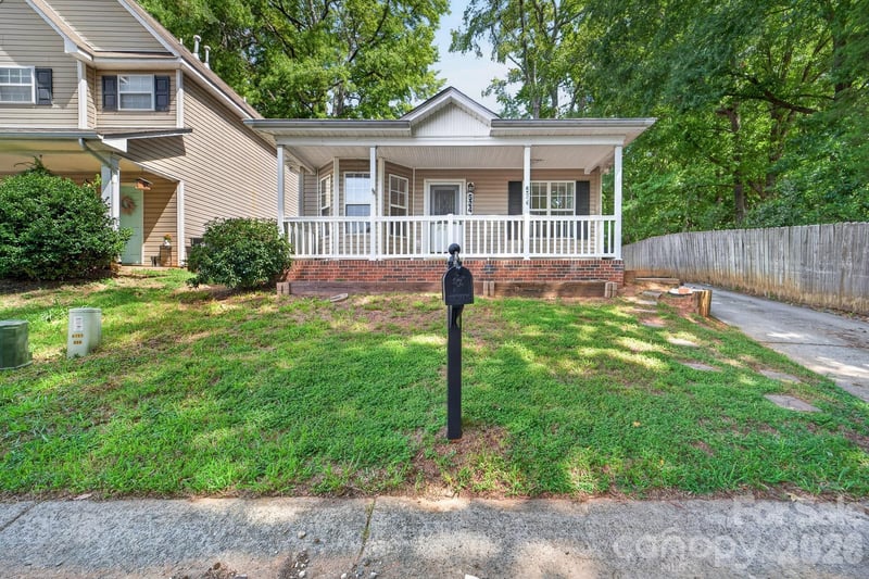 524 Jakes Ridge Lane, Mooresville, NC - 2 beds, 2 baths, 1,167 sqft - $264,900