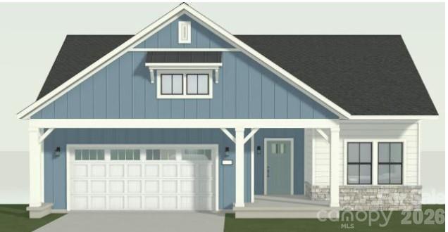 7363 Walters Farm Way, Huntersville, NC. property listing photo