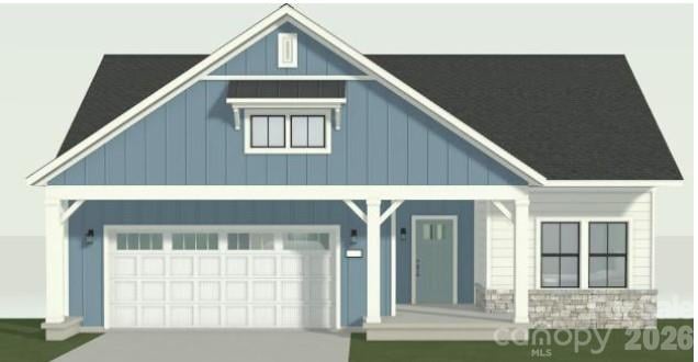 7363 Walters Farm Way, Huntersville, NC - 3 beds, 3 baths, 3,289 sqft - $1,016,146