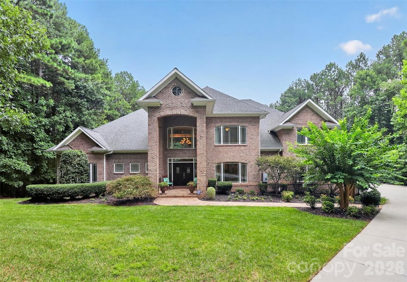 3746 George Court, Denver, NC - 5 beds, 3.5 baths, 5,442 sqft - $1,390,000