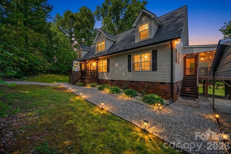 241 Goble Road, Statesville, NC - 3 beds, 2 baths, 1,911 sqft - $550,000