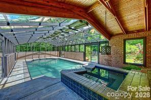 8680 Hills Dell Drive, Concord, NC. property listing photo