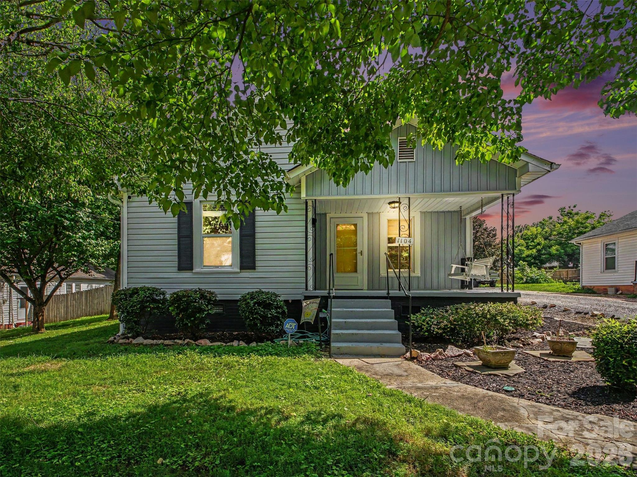 1104 Venus Street Apt 19, Kannapolis, NC. property listing photo
