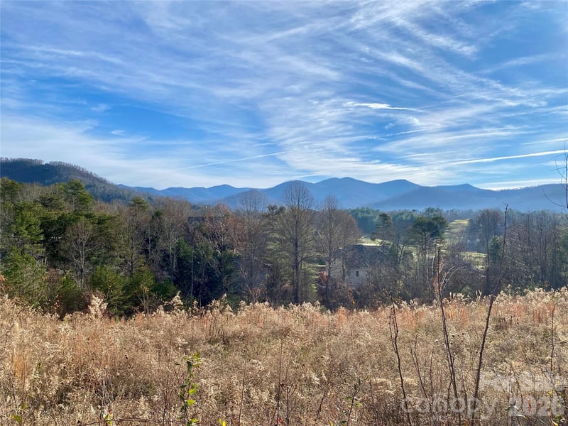 73 Union Chapel Road, Weaverville, NC -  - $150,000