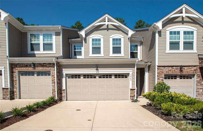 3848 Amalia Place, Indian Land, SC - 3 beds, 2.5 baths, 1,811 sqft - $385,000
