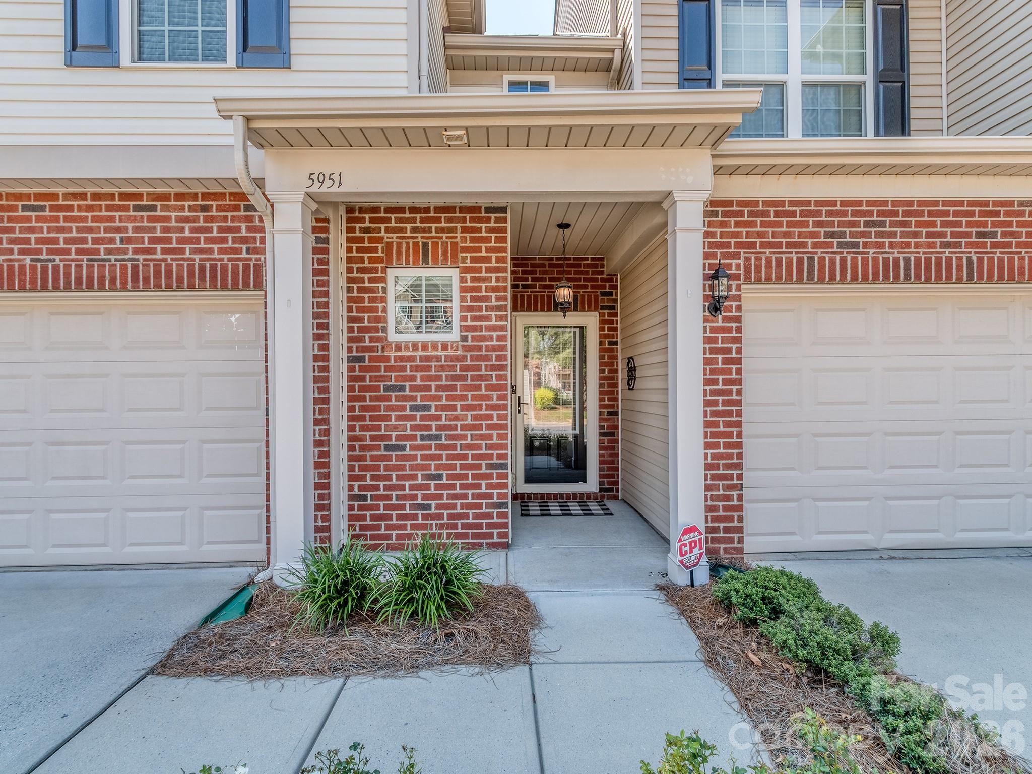 5951 Carrollton Lane, Charlotte, NC. property listing photo