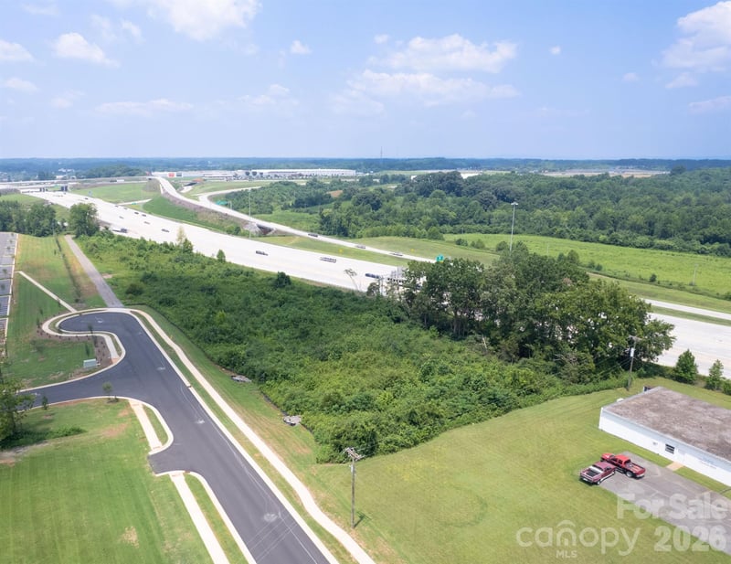 2221 International Drive, Statesville, NC -  - $2,500,000