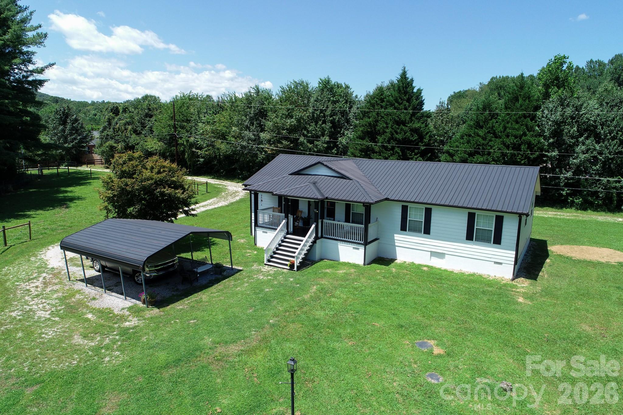 1151 Shady Ln, Marion, NC 28752. property listing photo