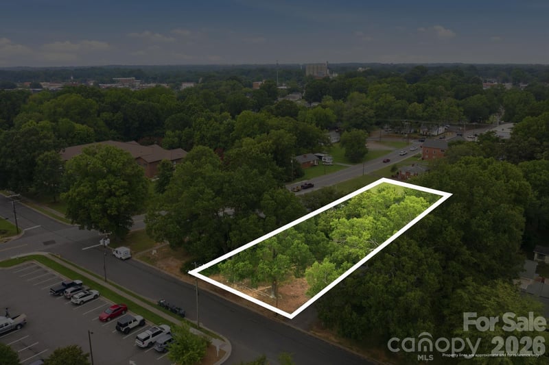000 Carpenter Avenue, Mooresville, NC -  - $175,000