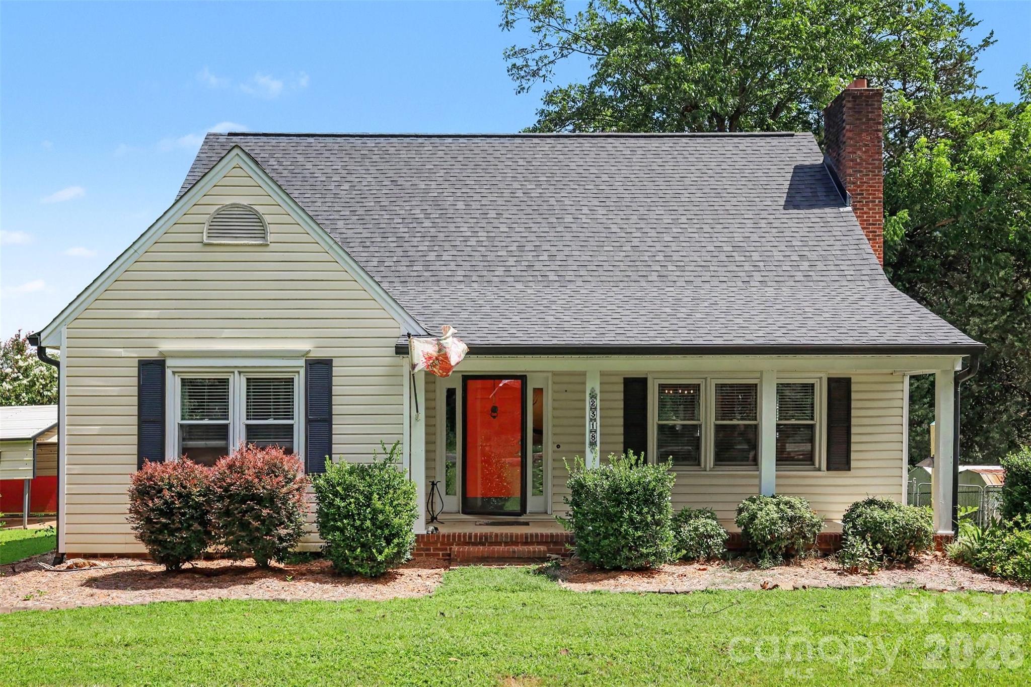 2318 Old Hickory Grove Road, Mount Holly, NC. property listing photo