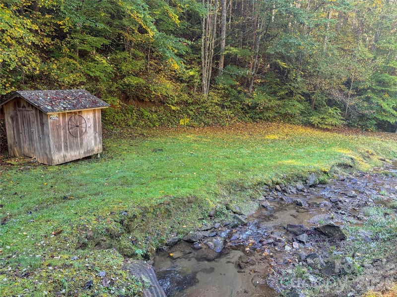 8888 Pumpkintown Road, Sylva, NC -  - $99,500