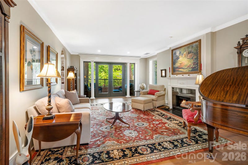 810 Cherokee Road, Charlotte, NC - 2 beds, 2 baths, 2,248 sqft - $847,000