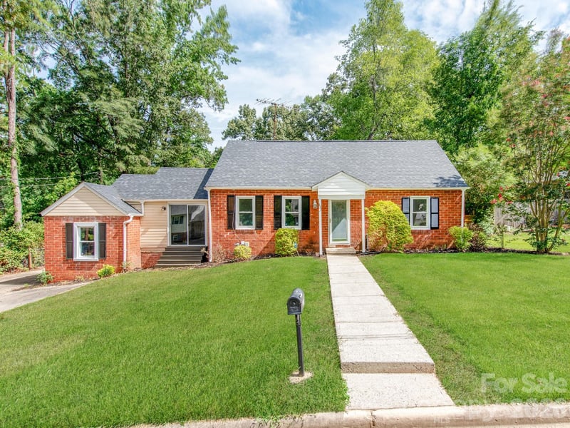331 Park Road, Albemarle, NC - 3 beds, 2 baths, 1,907 sqft - $289,900