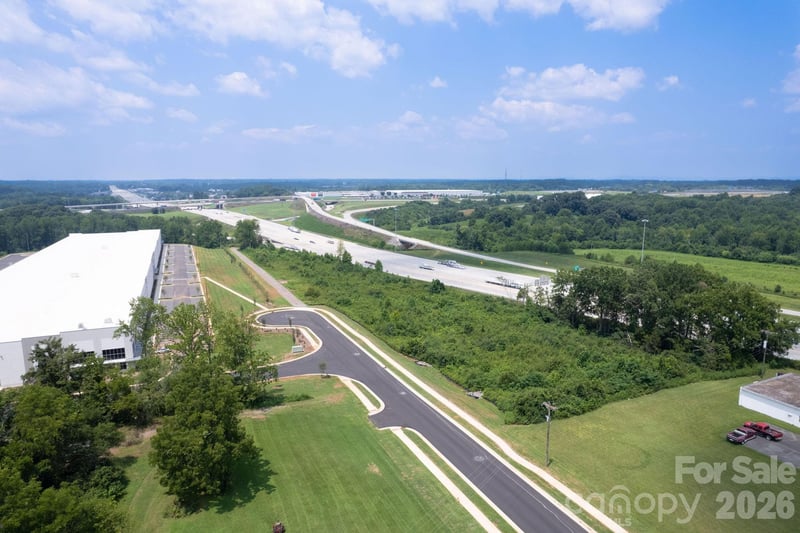 2221 International Drive, Statesville, NC -  - $2,500,000