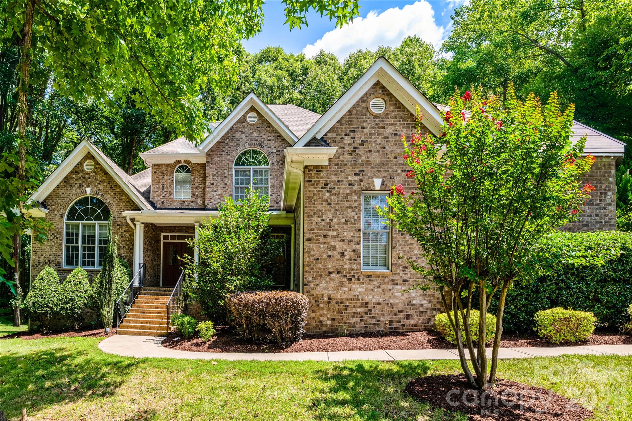 868 Savile Lane, Fort Mill, SC. property listing photo