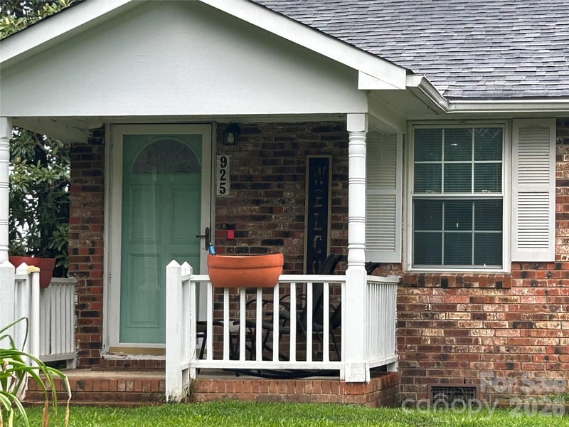 925 S Austin Road, Marshville, NC - 2 beds, 1 bath, 852 sqft - $193,000