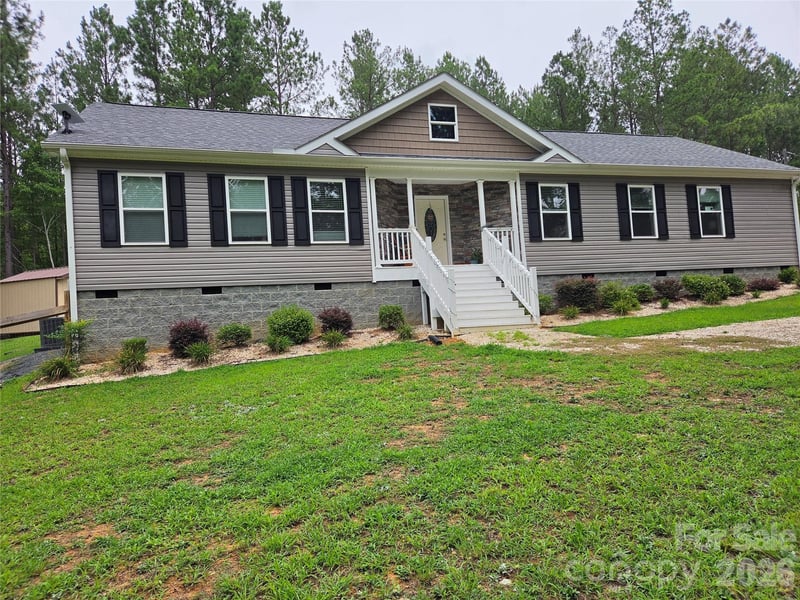 2910 Nc Highway 109 Highway N, Troy, NC - 3 beds, 2 baths, 1,985 sqft - $459,900