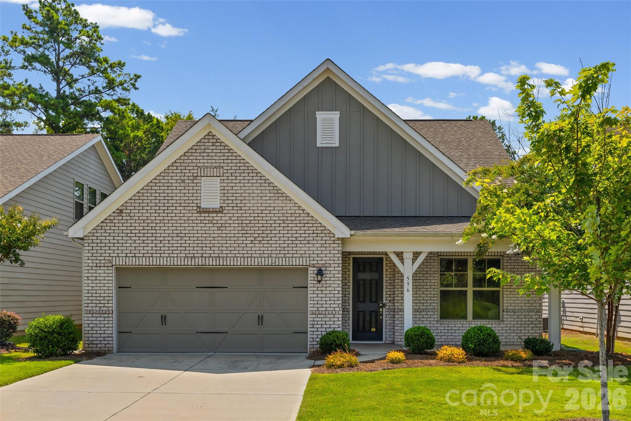 596 Rustlewood Way Apt 16, Rock Hill, SC. property listing photo