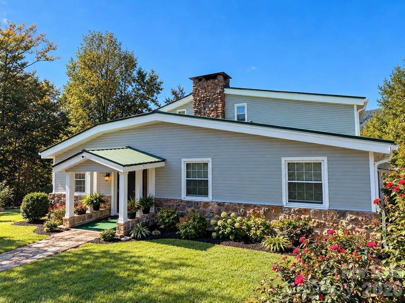 4991 Albert Williams Road W, Connelly Springs, NC - 3 beds, 2.5 baths, 2,448 sqft - $499,900