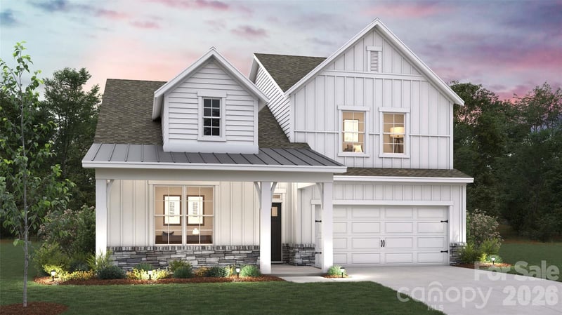 4187 Round Table Drive, Gastonia, NC - 4 beds, 3 baths, 2,273 sqft - $454,455