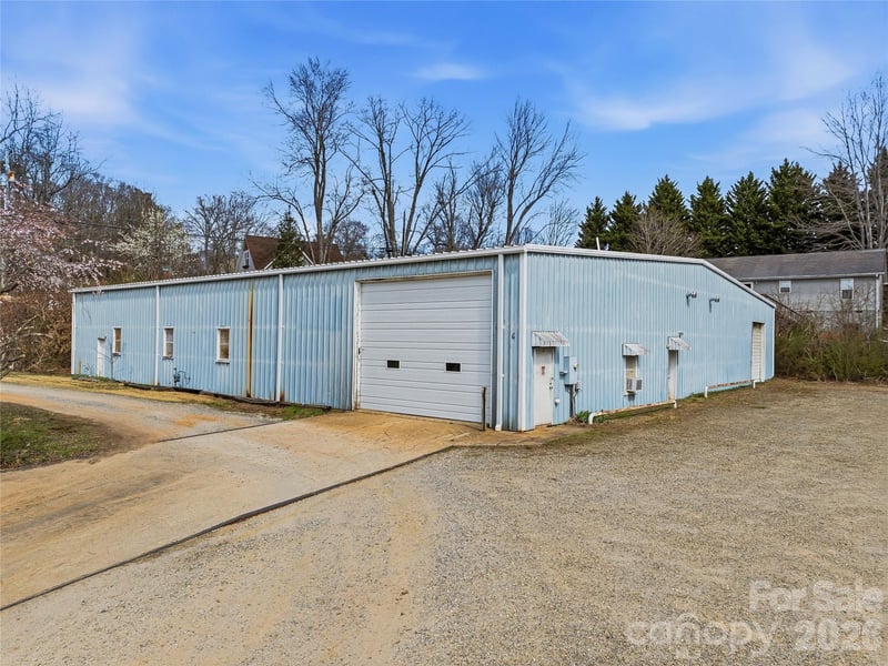 5 Woodland Drive C, Asheville, NC -  - $1,200,000